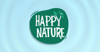 Happy Nature Logo